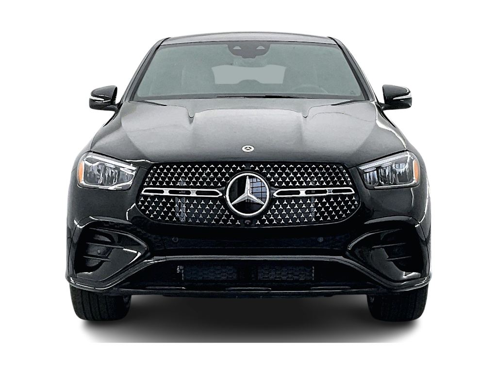 Thumbnail: 2026 Mercedes-Benz GLE - 19