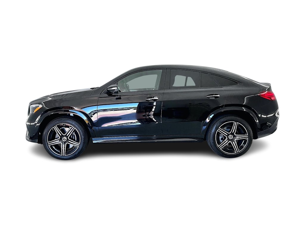 Thumbnail: 2026 Mercedes-Benz GLE - 3