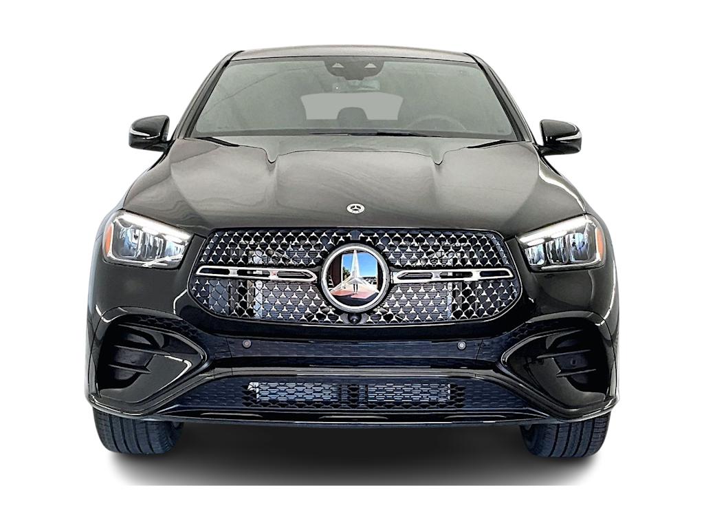 Thumbnail: 2026 Mercedes-Benz GLE - 20