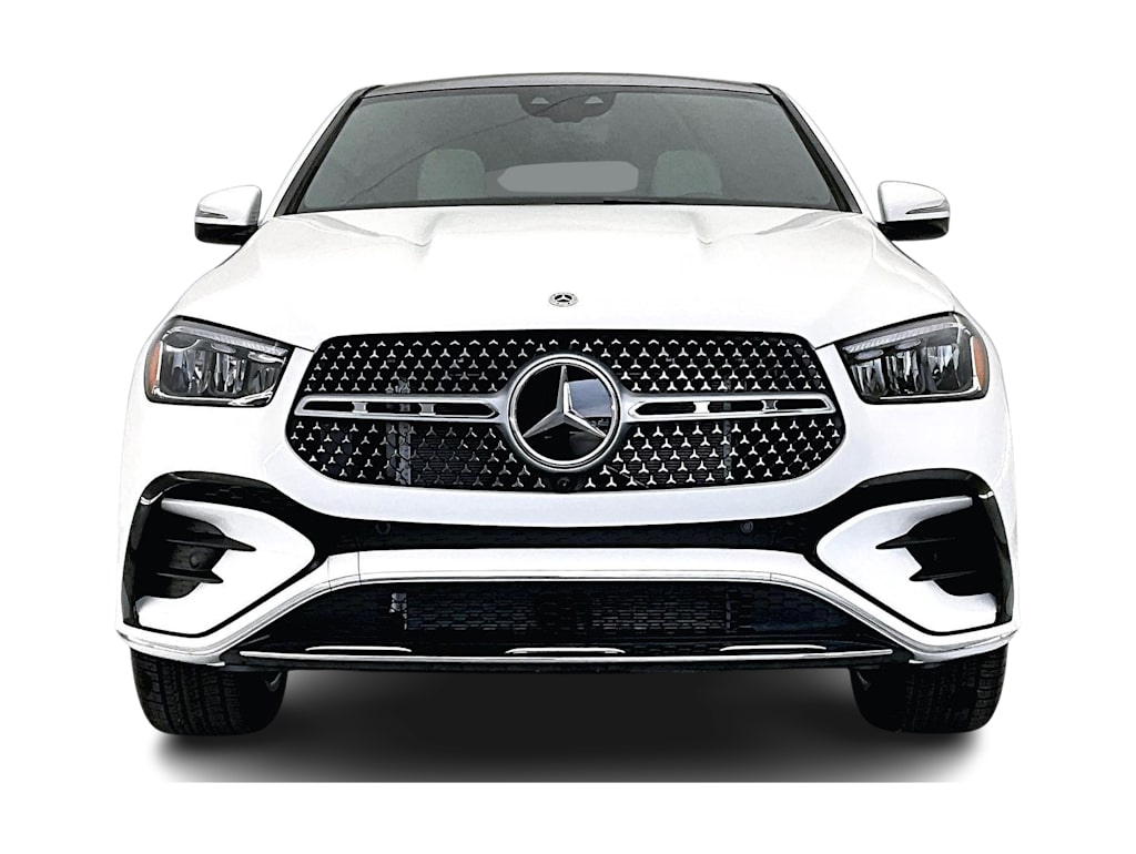 Thumbnail: 2026 Mercedes-Benz GLE - 6