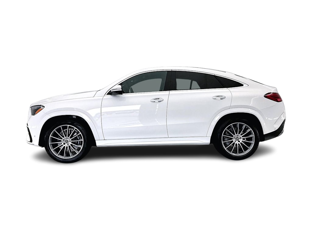 Thumbnail: 2026 Mercedes-Benz GLE - 3