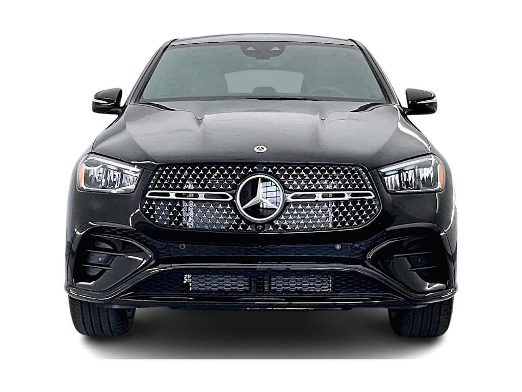Thumbnail: 2026 Mercedes-Benz GLE - 6