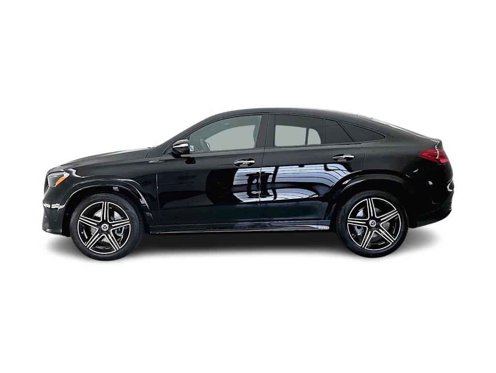 Thumbnail: 2026 Mercedes-Benz GLE - 3