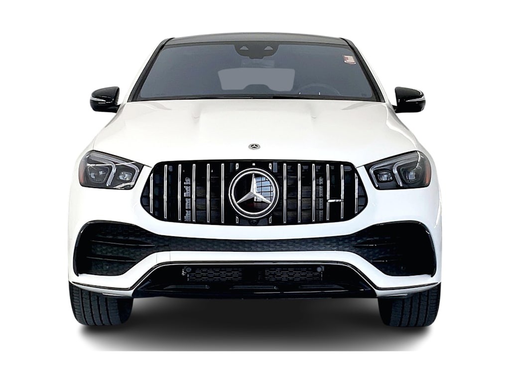 Thumbnail: 2023 Mercedes-Benz GLE - 19
