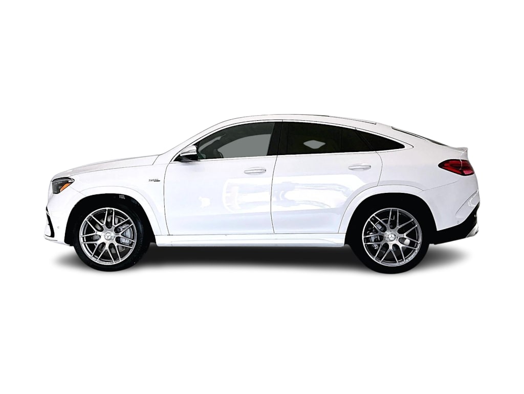 Thumbnail: 2026 Mercedes-Benz GLE - 3
