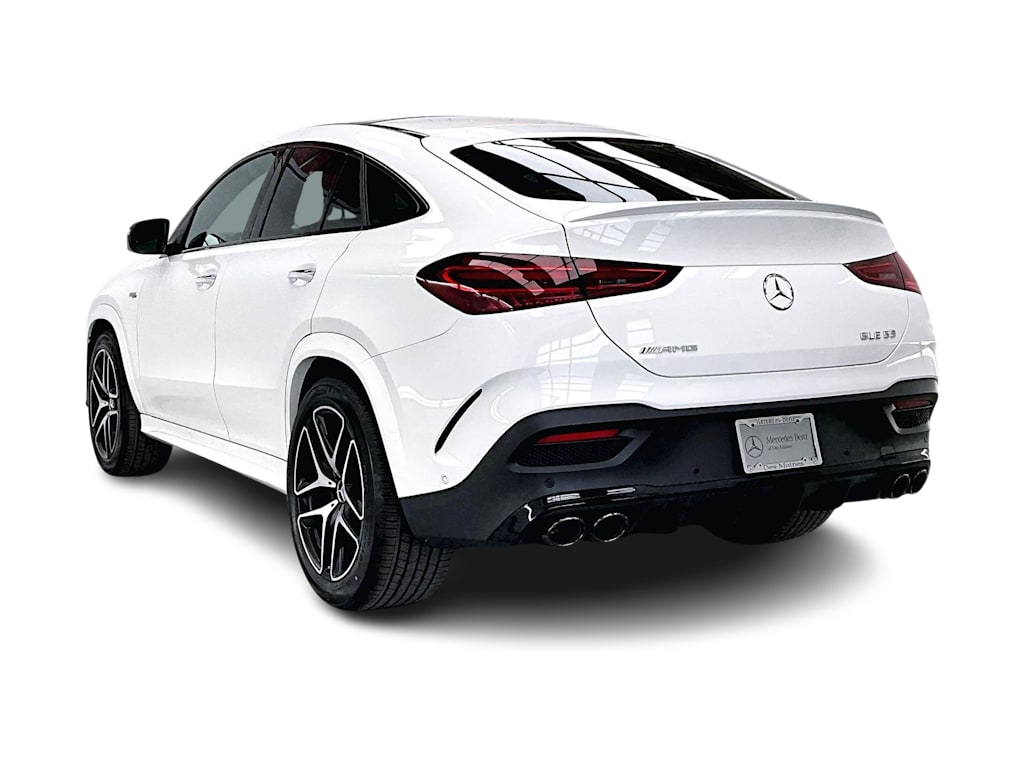 Thumbnail: 2026 Mercedes-Benz GLE - 4