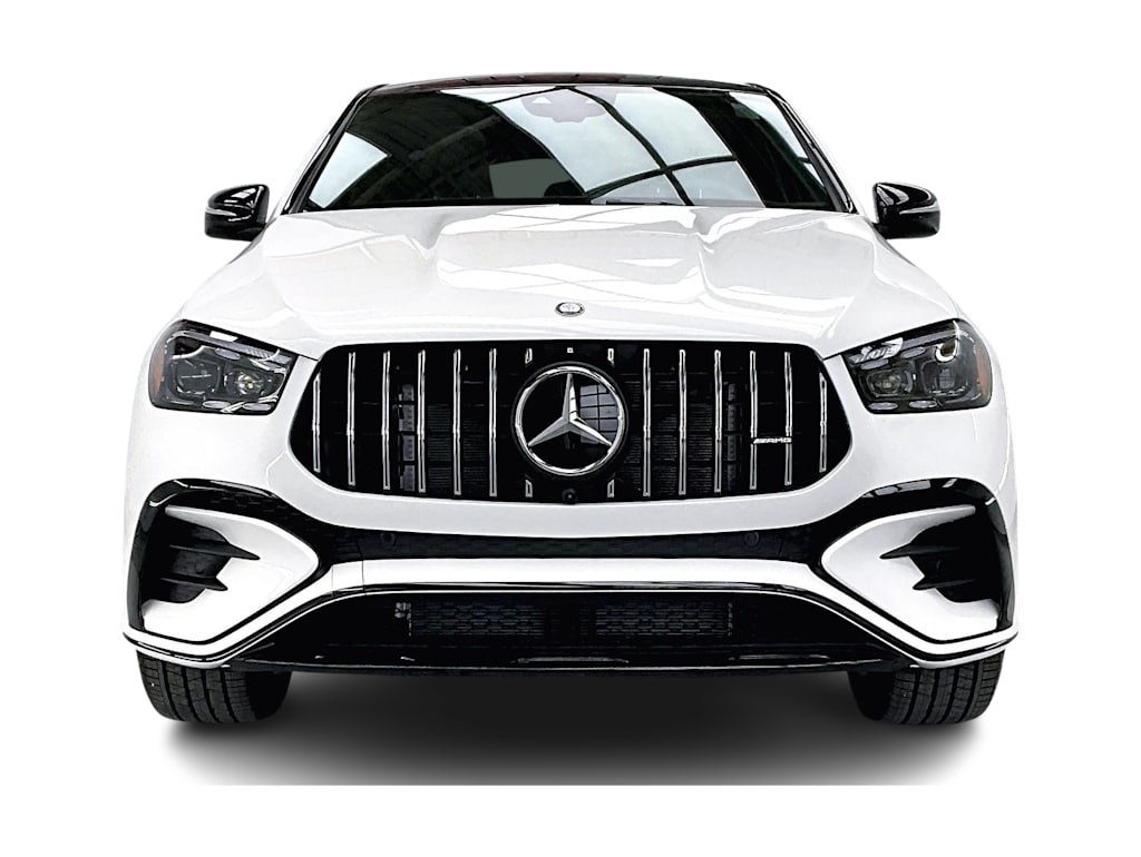 Thumbnail: 2026 Mercedes-Benz GLE - 6