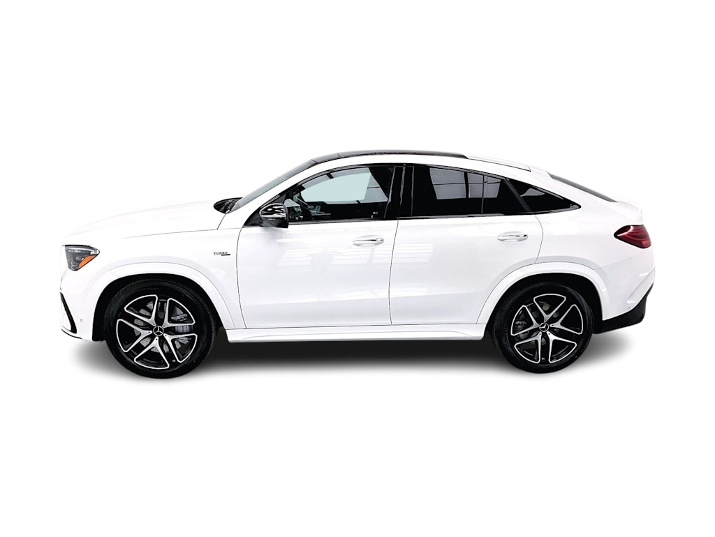 Thumbnail: 2026 Mercedes-Benz GLE - 3