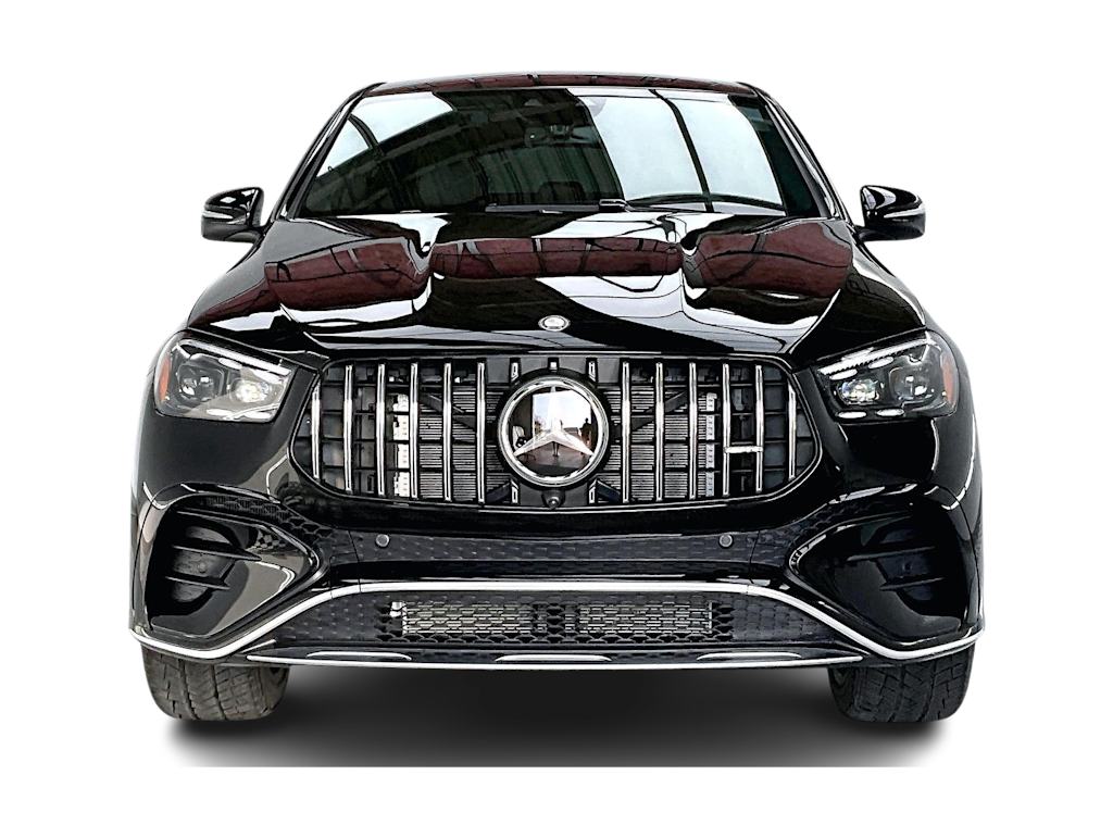 Thumbnail: 2024 Mercedes-Benz GLE - 5