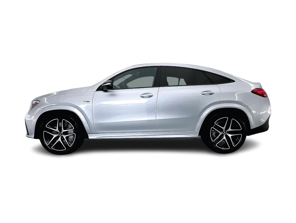 Thumbnail: 2026 Mercedes-Benz GLE - 3