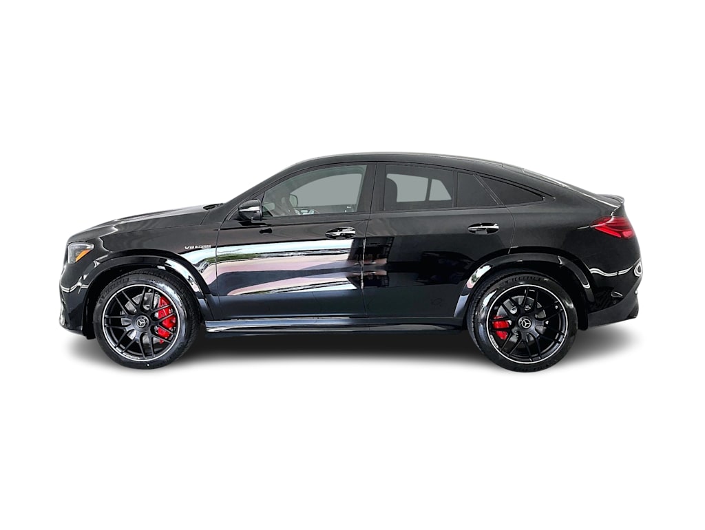 Thumbnail: 2026 Mercedes-Benz GLE - 3