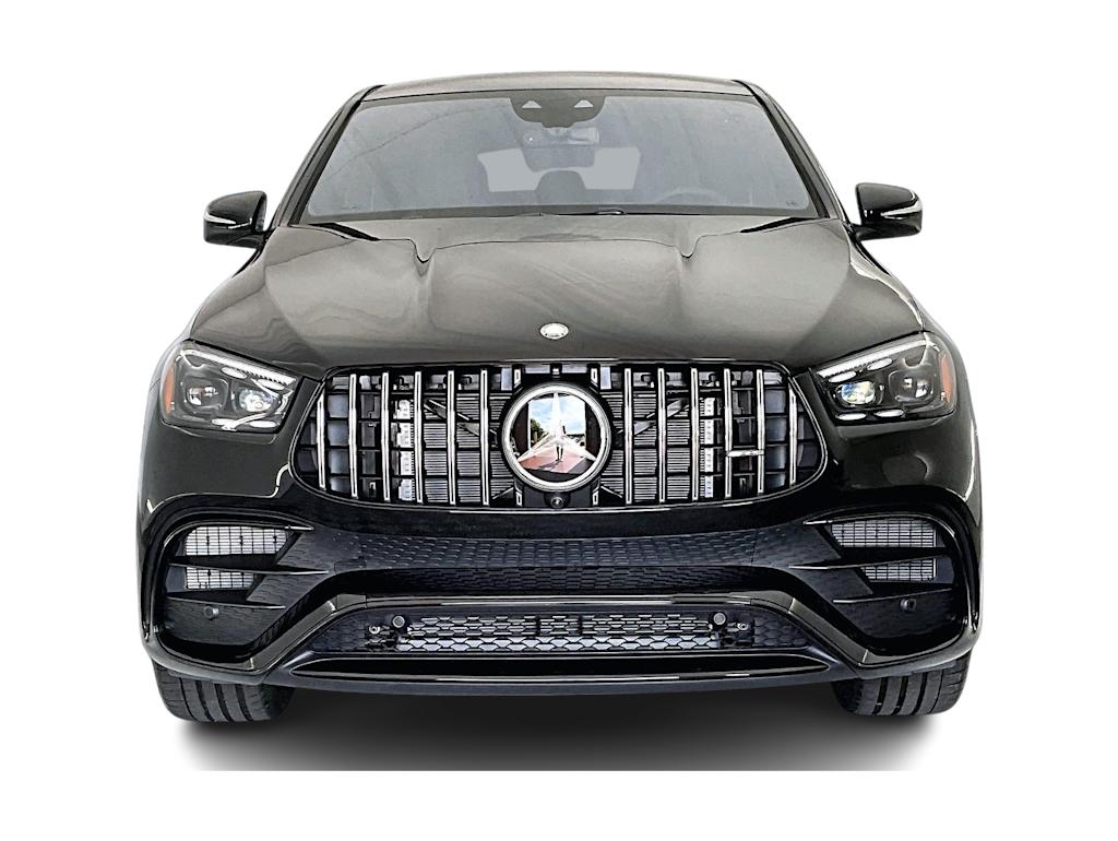 Thumbnail: 2026 Mercedes-Benz GLE - 6
