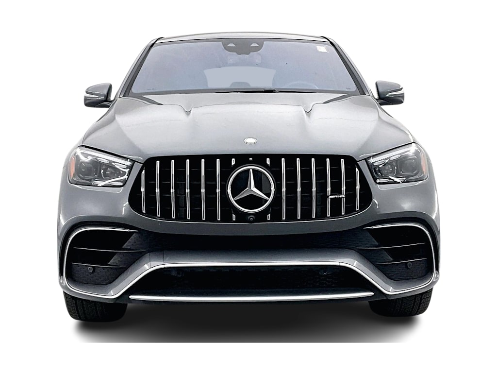 Thumbnail: 2024 Mercedes-Benz GLE - 6