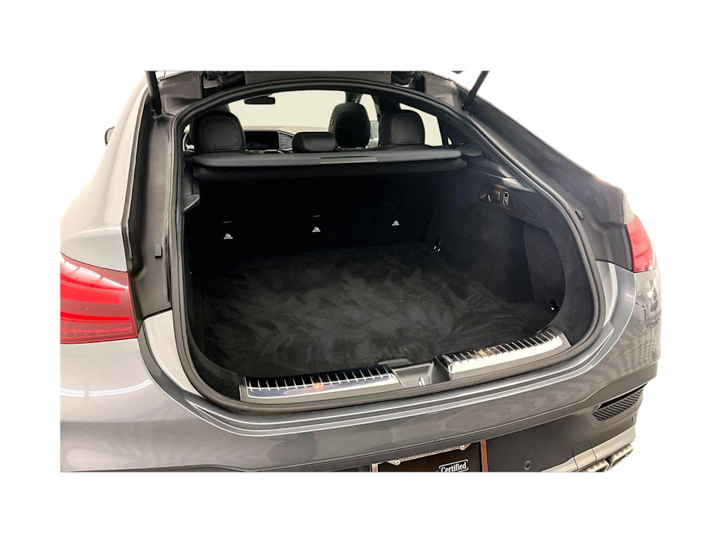 Thumbnail: 2024 Mercedes-Benz GLE - 18