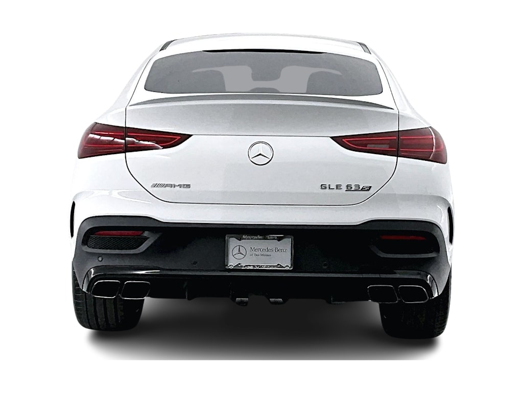 Thumbnail: 2026 Mercedes-Benz GLE - 5