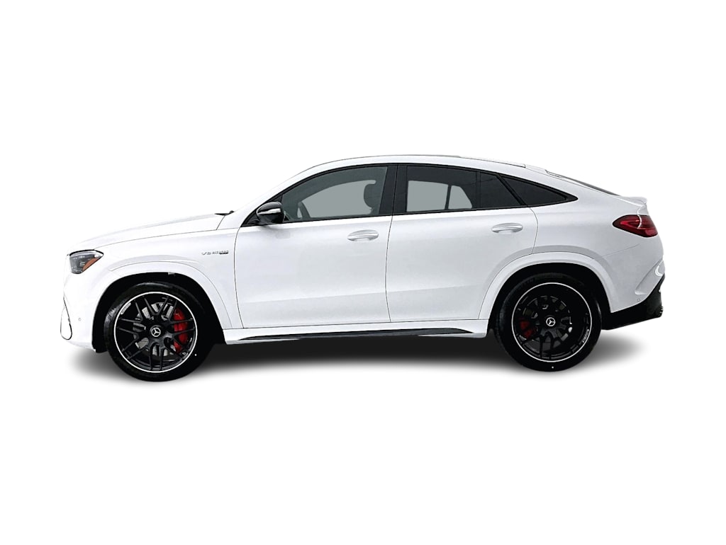 Thumbnail: 2026 Mercedes-Benz GLE - 3