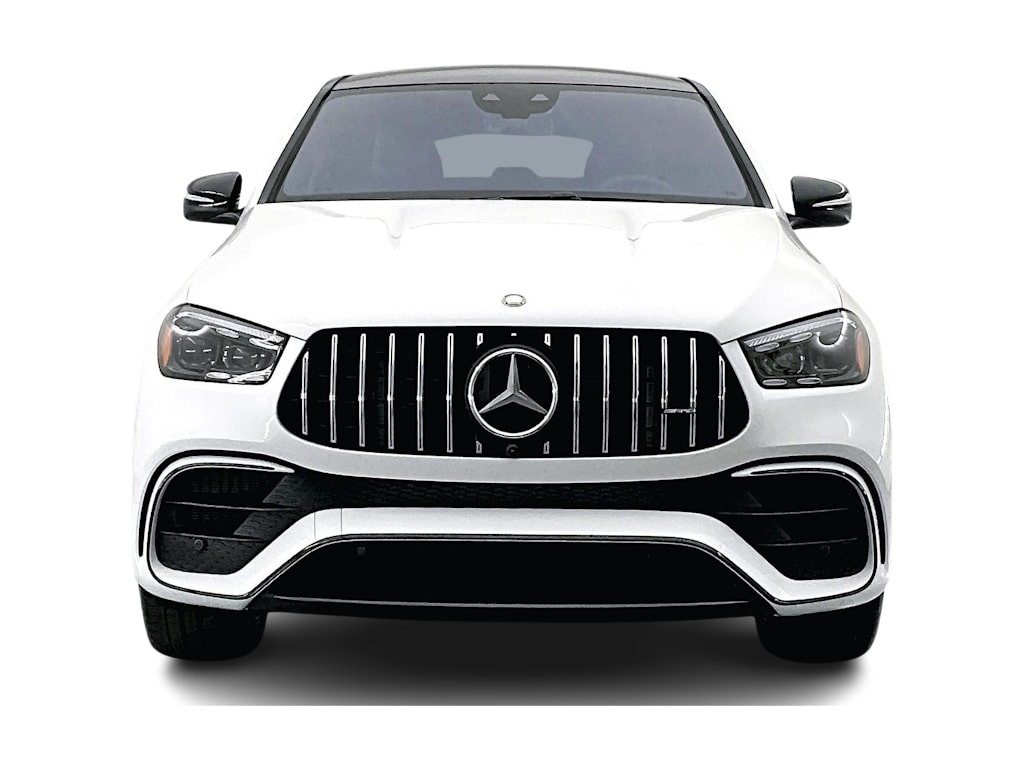 Thumbnail: 2026 Mercedes-Benz GLE - 6