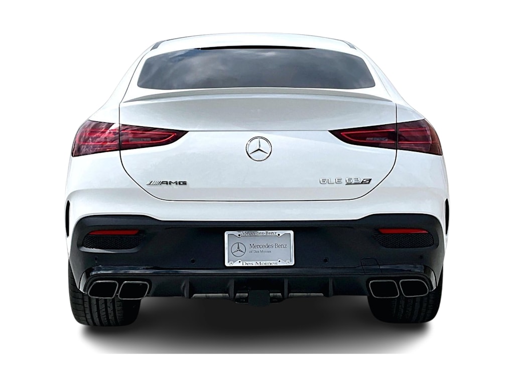 Thumbnail: 2026 Mercedes-Benz GLE - 5