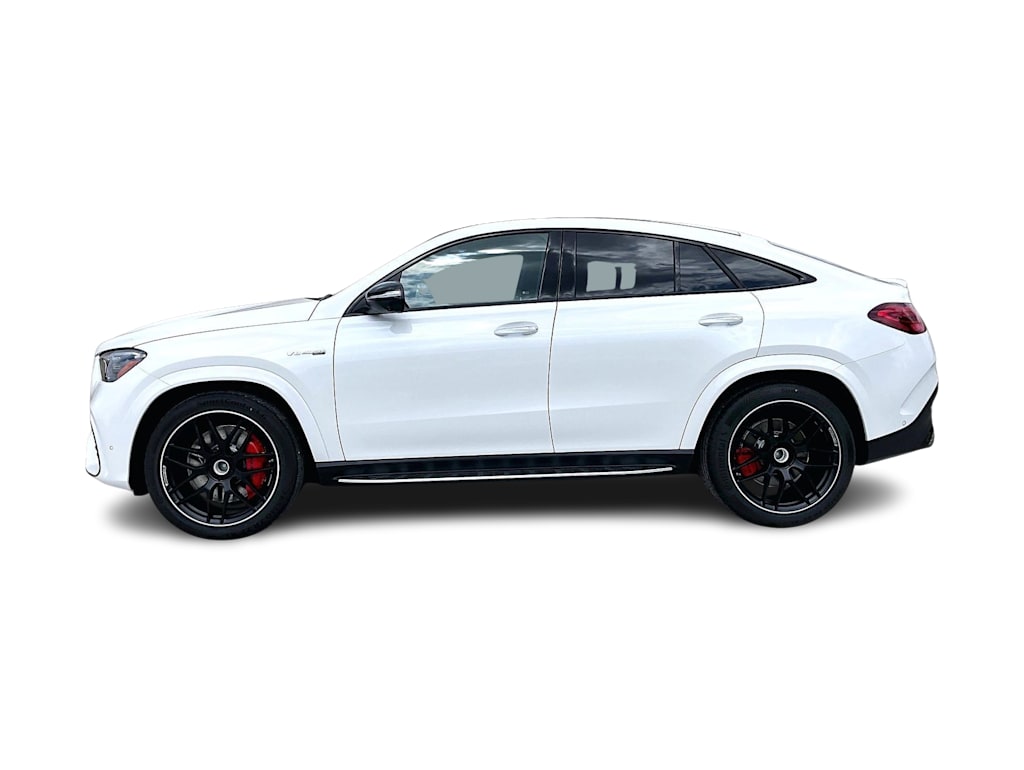 Thumbnail: 2026 Mercedes-Benz GLE - 3