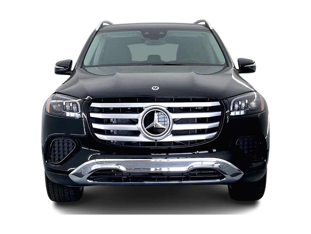 Thumbnail: 2026 Mercedes-Benz GLS - 6