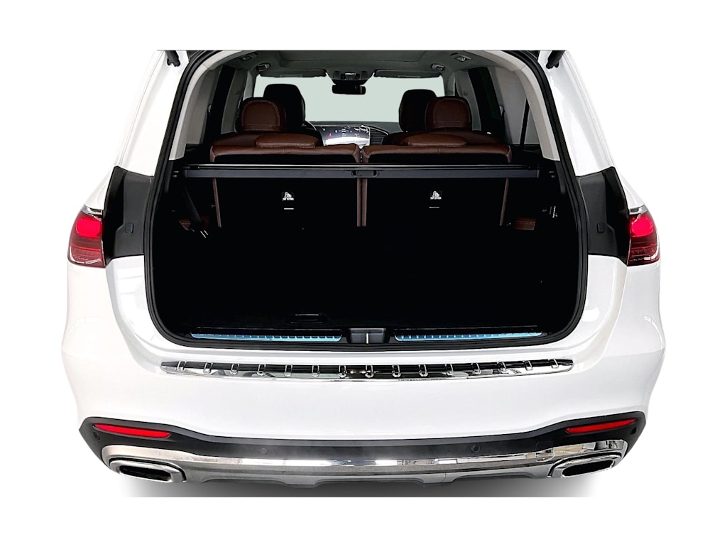 Thumbnail: 2026 Mercedes-Benz GLS - 18