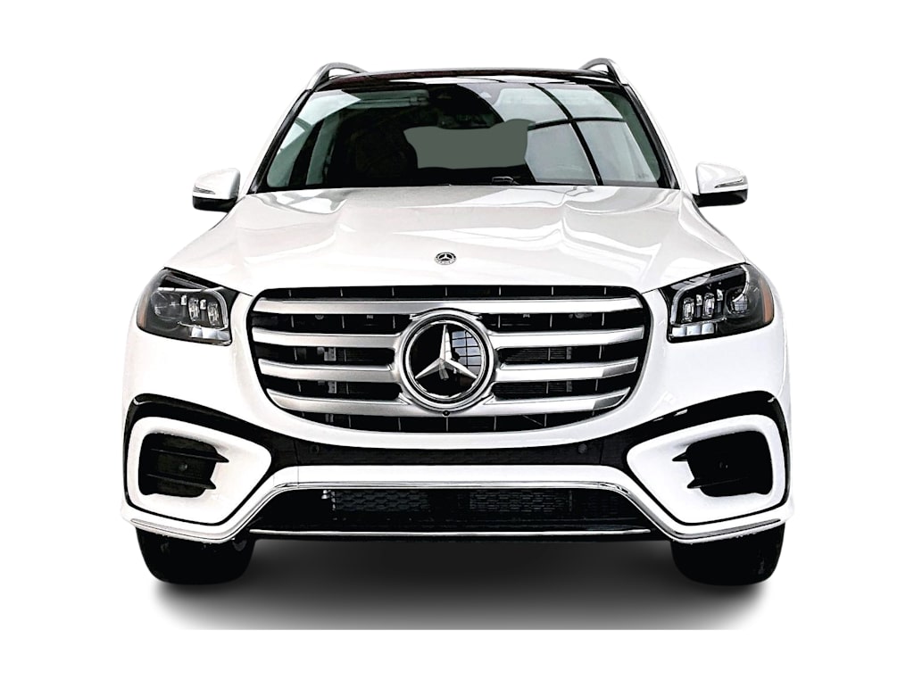 Thumbnail: 2026 Mercedes-Benz GLS - 6