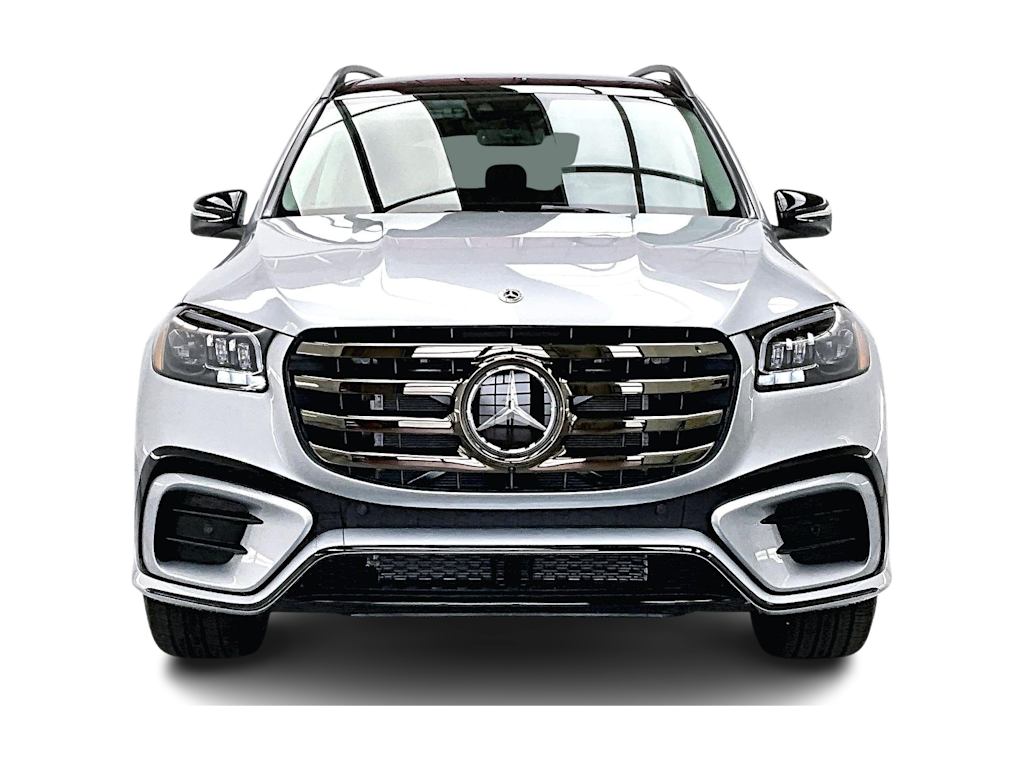 Thumbnail: 2026 Mercedes-Benz GLS - 6