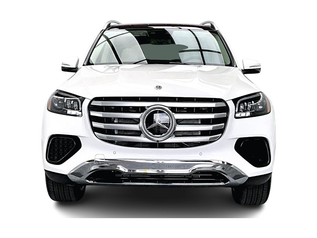 Thumbnail: 2026 Mercedes-Benz GLS - 6