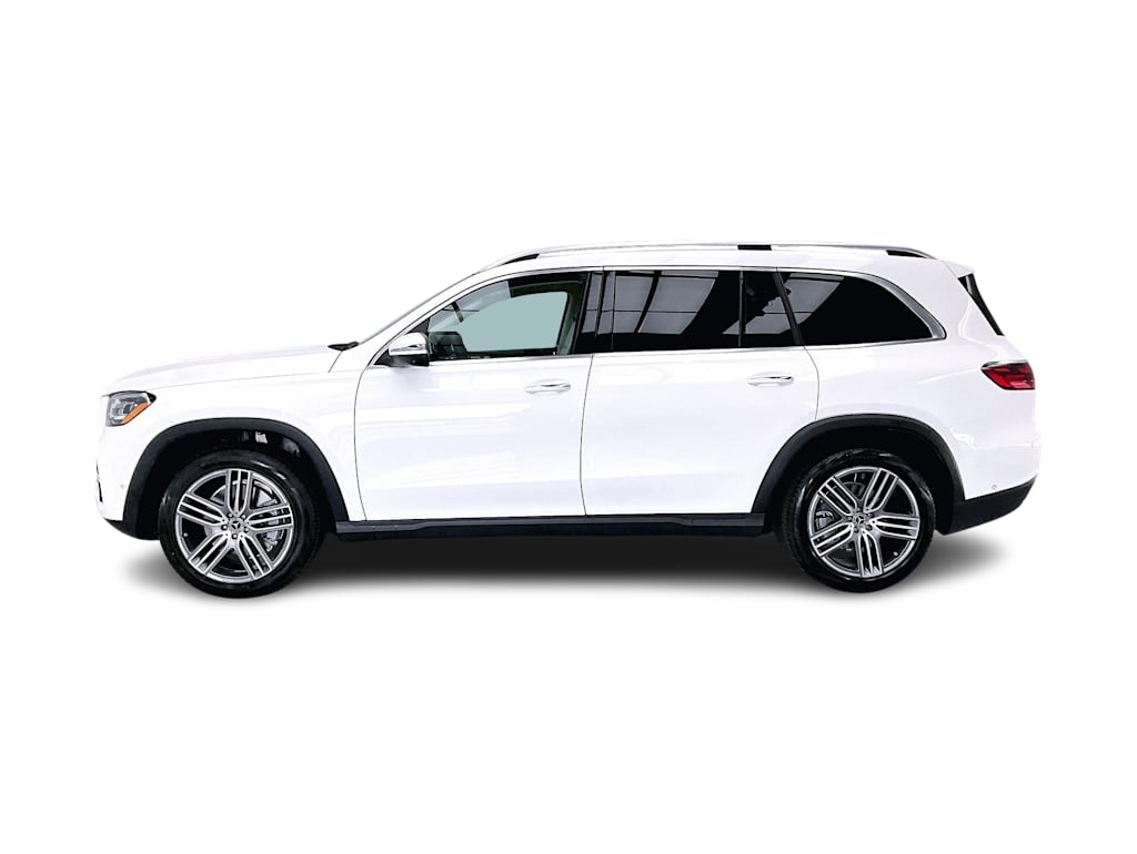 Thumbnail: 2026 Mercedes-Benz GLS - 3