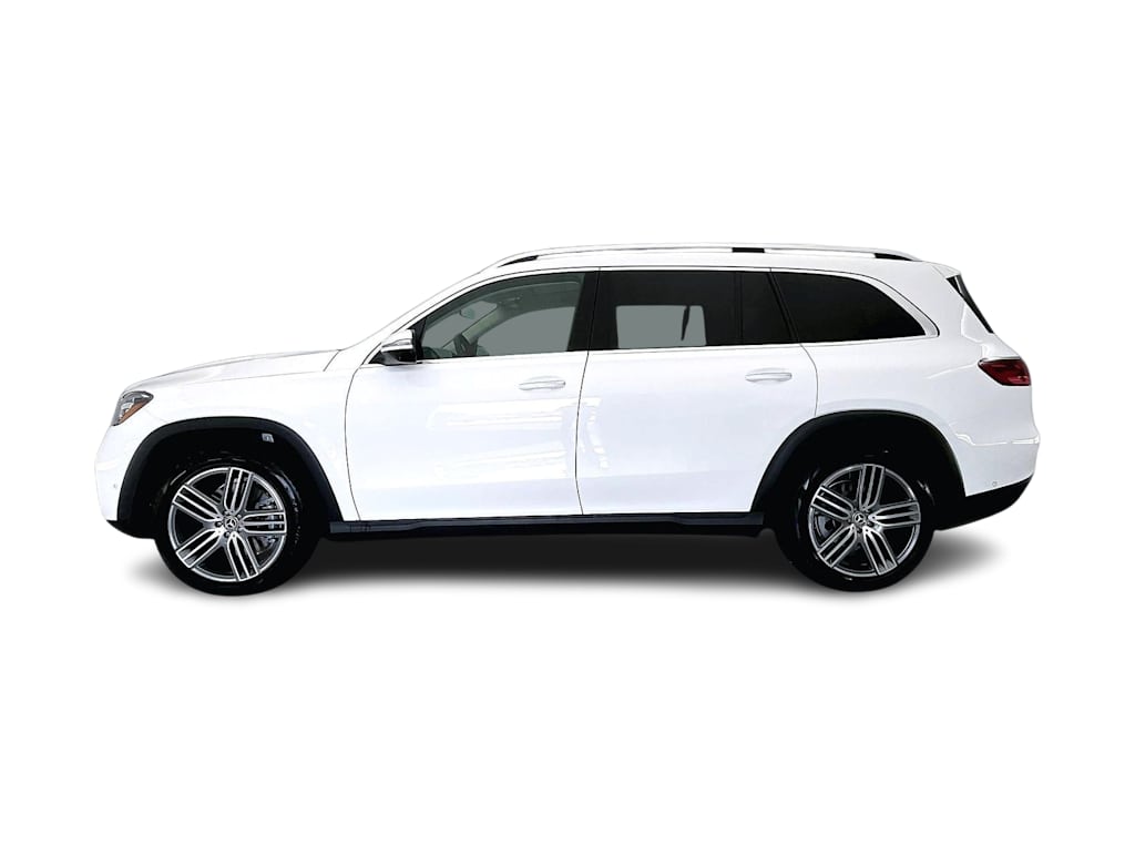 Thumbnail: 2026 Mercedes-Benz GLS - 3