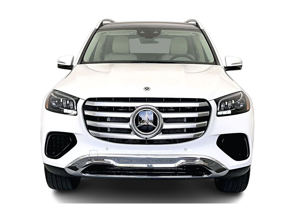 Thumbnail: 2026 Mercedes-Benz GLS - 6