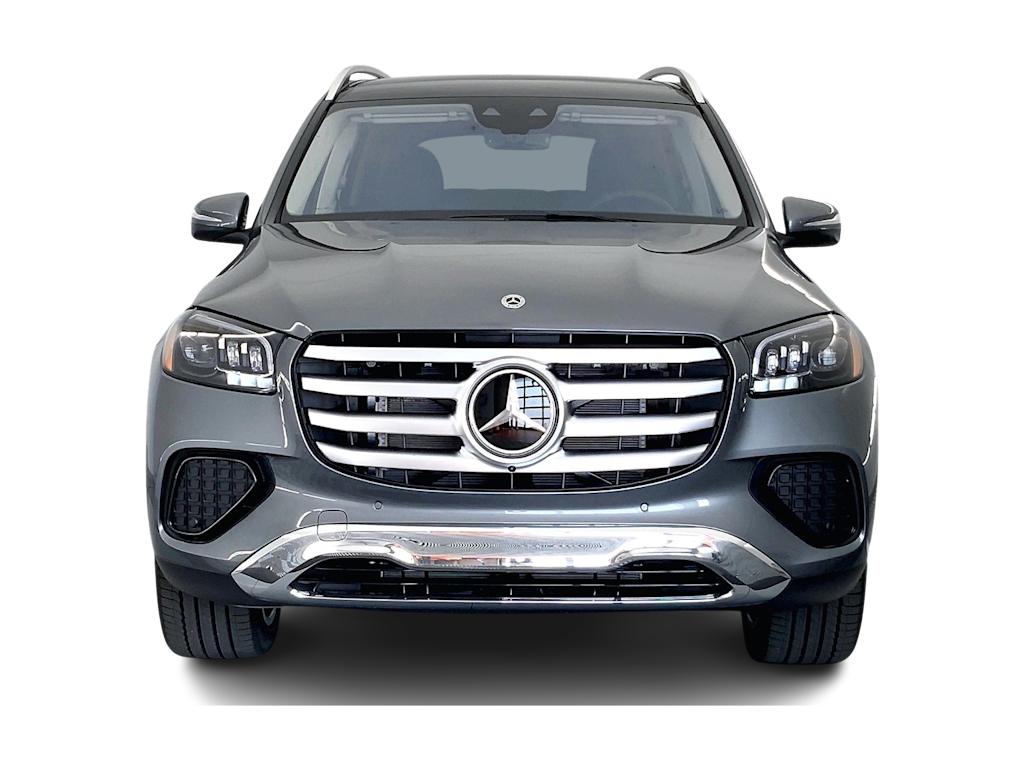 Thumbnail: 2026 Mercedes-Benz GLS - 6