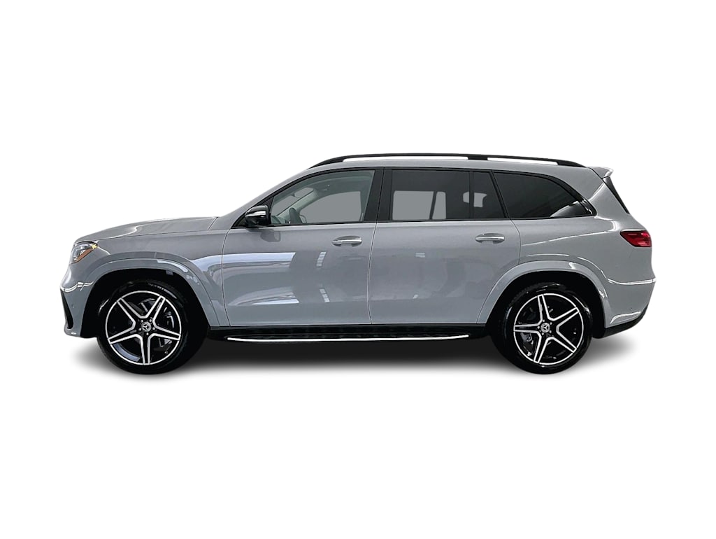 Thumbnail: 2026 Mercedes-Benz GLS - 3