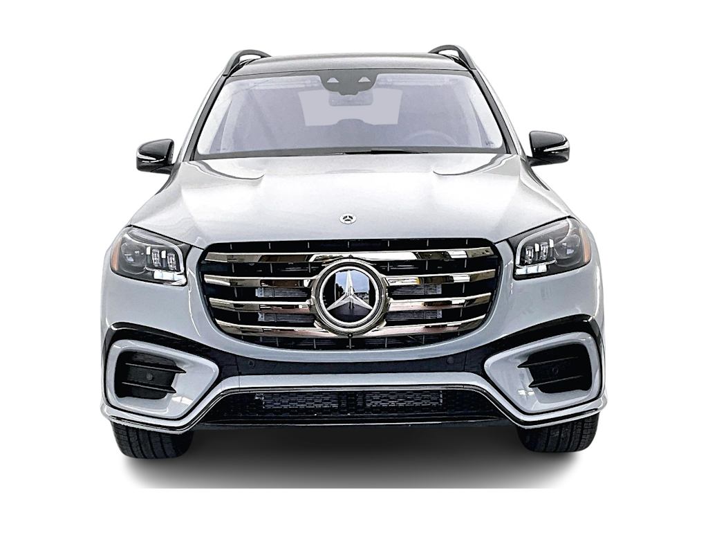 Thumbnail: 2026 Mercedes-Benz GLS - 6