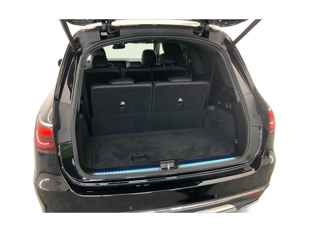 2025 Mercedes-Benz GLS 450 17