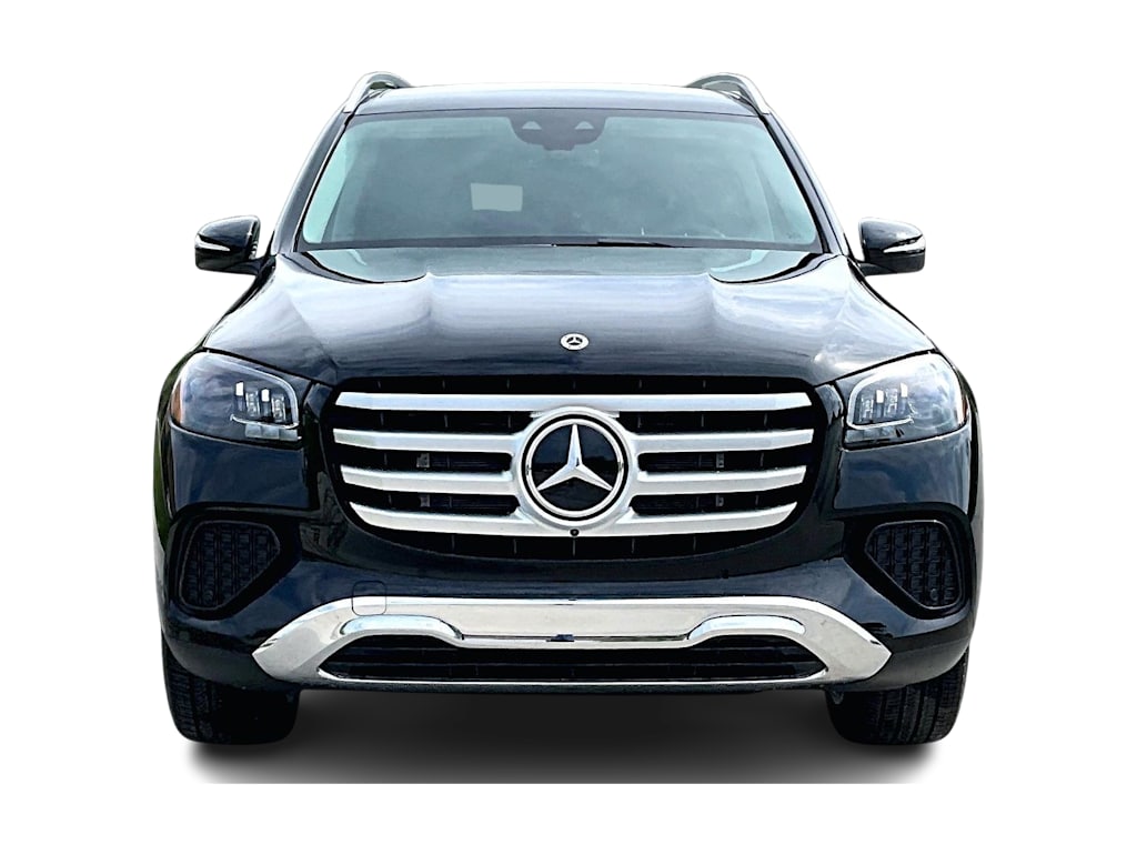 Thumbnail: 2026 Mercedes-Benz GLS - 6