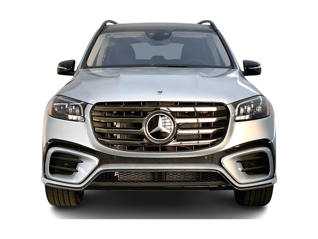 Thumbnail: 2026 Mercedes-Benz GLS - 6