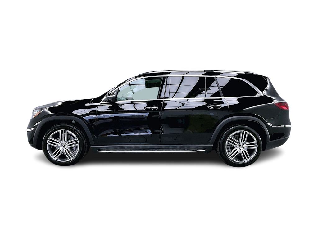 Thumbnail: 2026 Mercedes-Benz GLS - 3