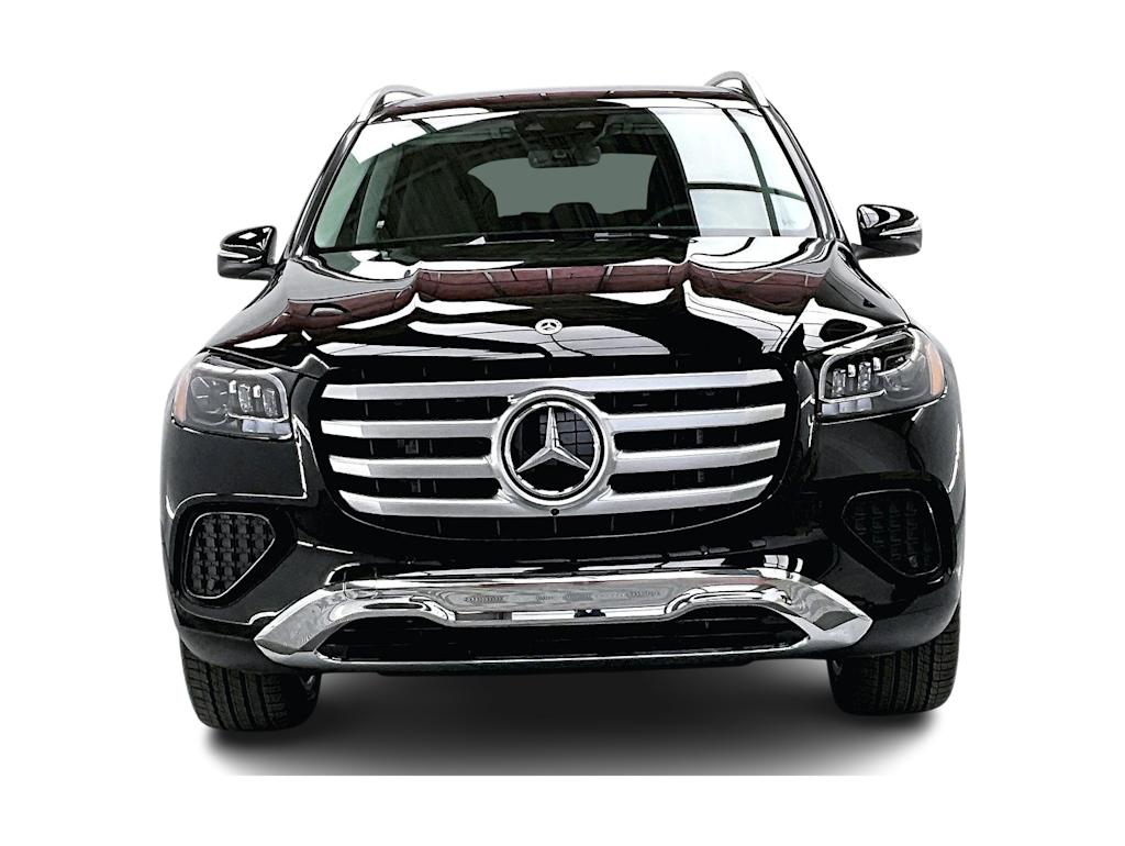 Thumbnail: 2026 Mercedes-Benz GLS - 6