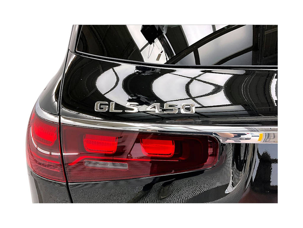 Thumbnail: 2026 Mercedes-Benz GLS - 20