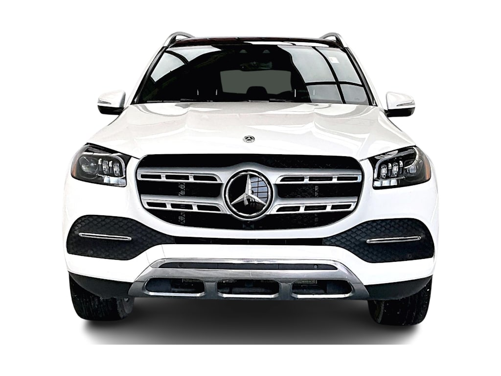 Thumbnail: 2022 Mercedes-Benz GLS - 6