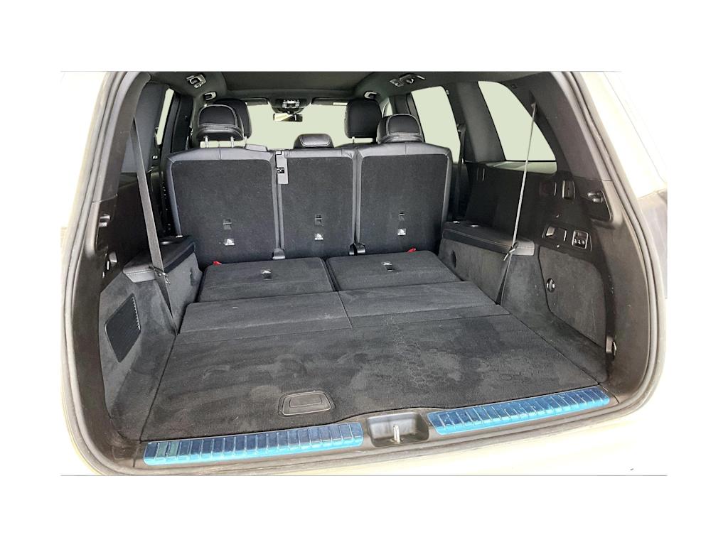 Thumbnail: 2022 Mercedes-Benz GLS - 17