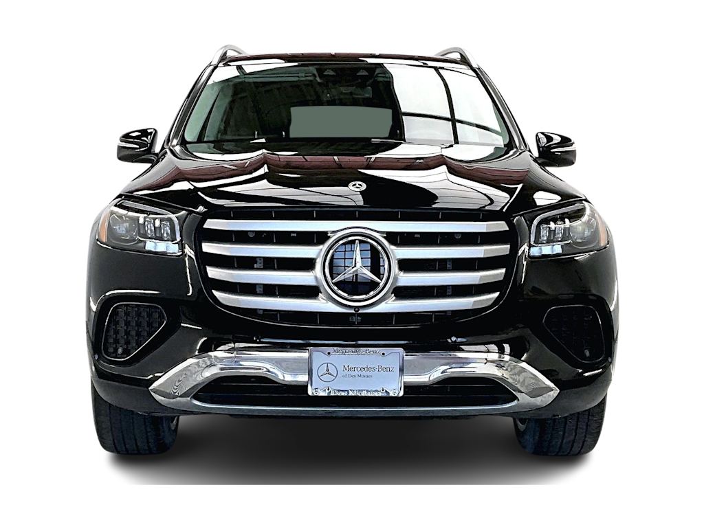 Thumbnail: 2024 Mercedes-Benz GLS - 6