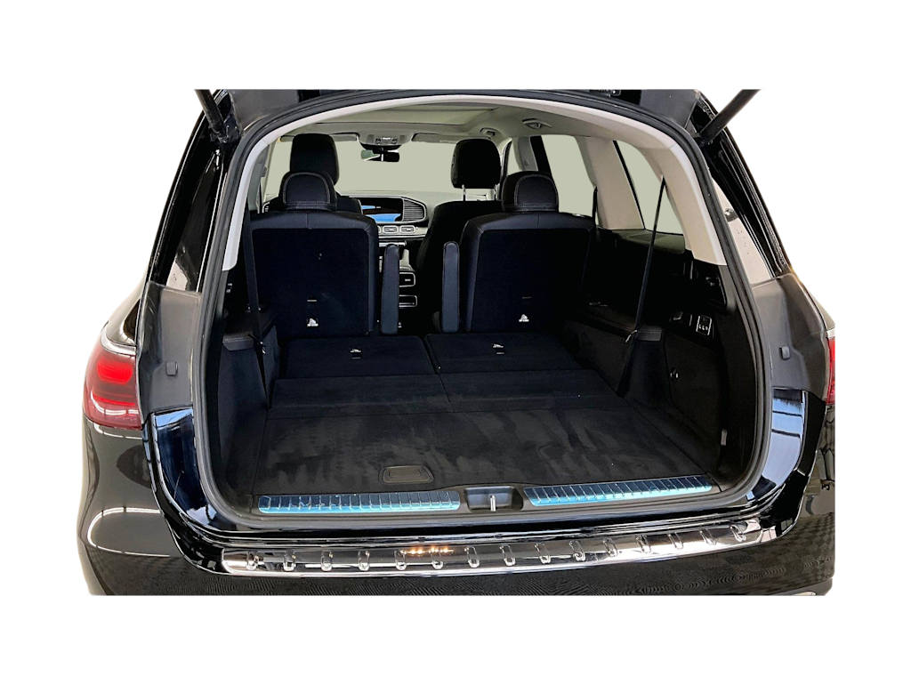 Thumbnail: 2024 Mercedes-Benz GLS - 18