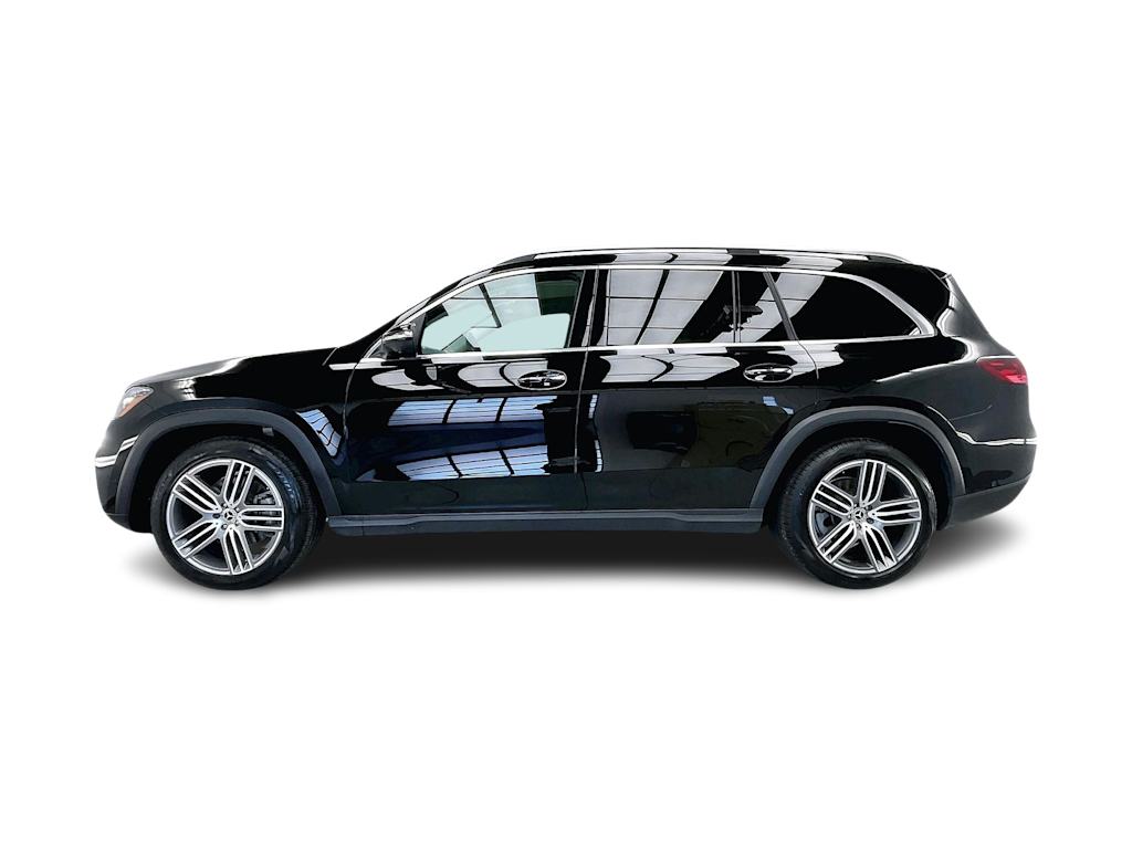 Thumbnail: 2024 Mercedes-Benz GLS - 3