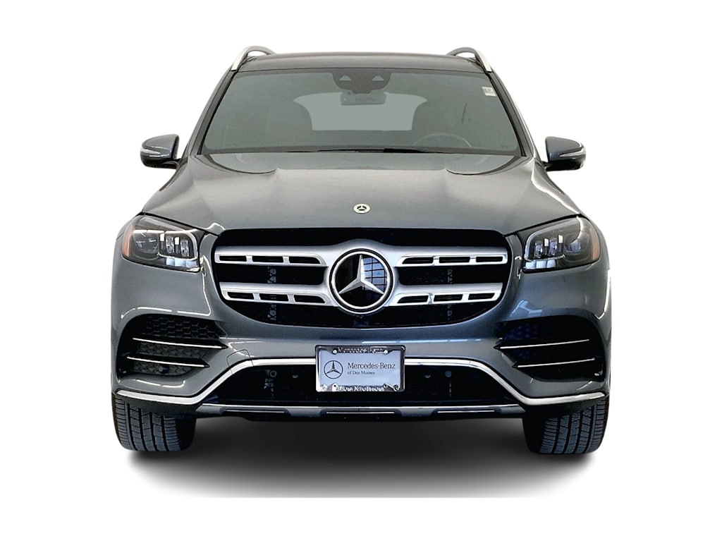 2023 Mercedes-Benz GLS 580 6