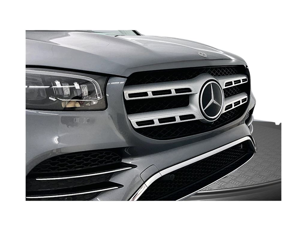 Thumbnail: 2021 Mercedes-Benz GLS - 27