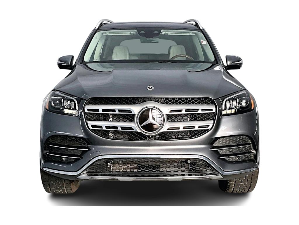 Thumbnail: 2021 Mercedes-Benz GLS - 6