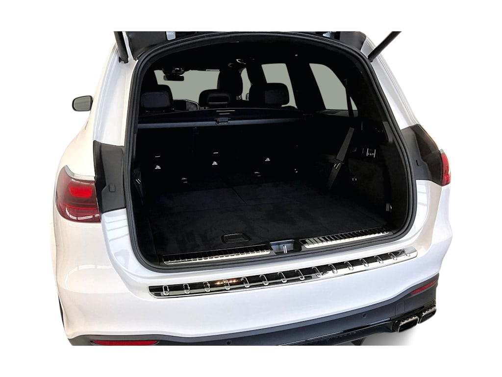 Thumbnail: 2025 Mercedes-Benz GLS - 17