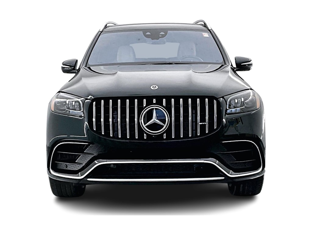 Thumbnail: 2023 Mercedes-Benz GLS - 6